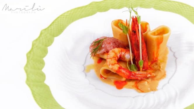 Operà Art Restaurant - Prato - 1