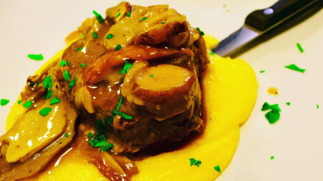 La Ca Di Mat - Osnago - 3