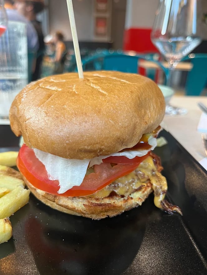 Roadside American BBQ & Beer - 0