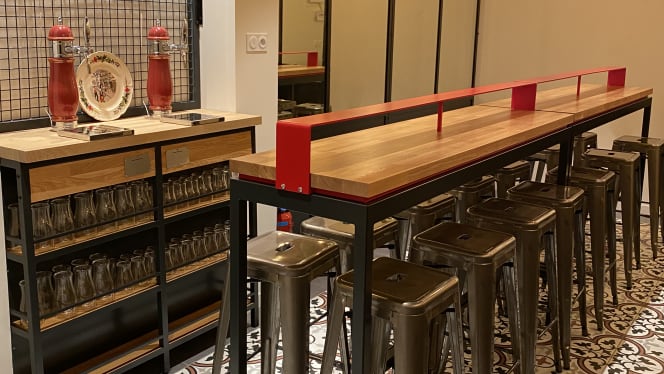 L'Alsacien Dijon - 6