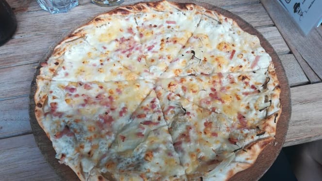 L'Alsacien Dijon - 4