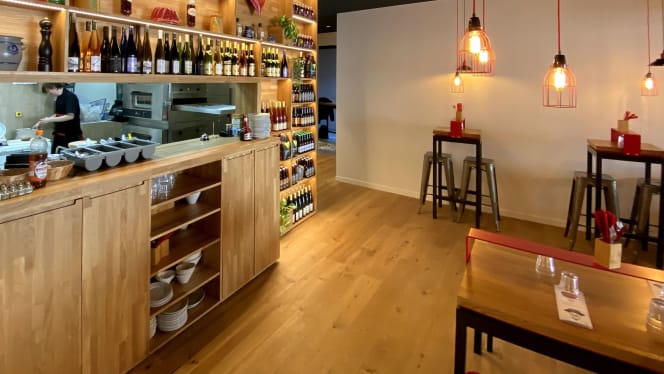 L'Alsacien Dijon - 8