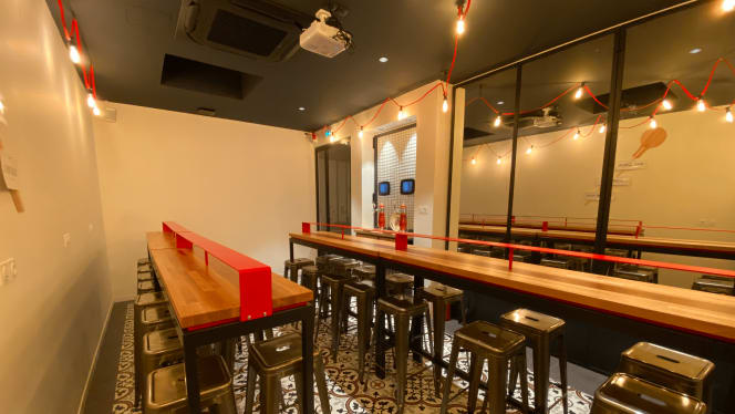 L'Alsacien Dijon - 9