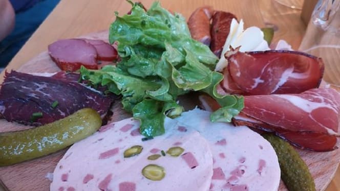 L'Alsacien Dijon - 1