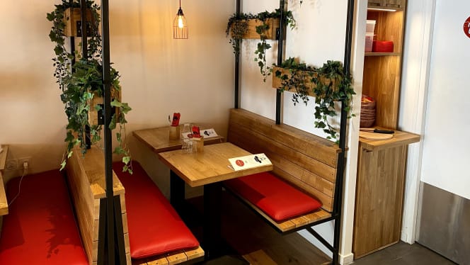 L'Alsacien Dijon - 7