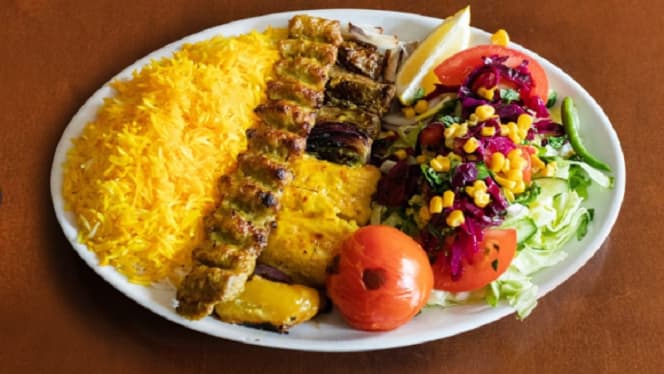 Saffron Richmond - 3