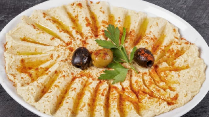 Saffron Richmond - 4