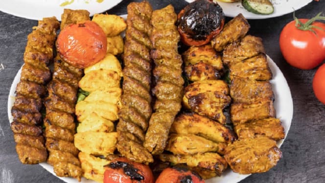 Saffron Richmond - 1