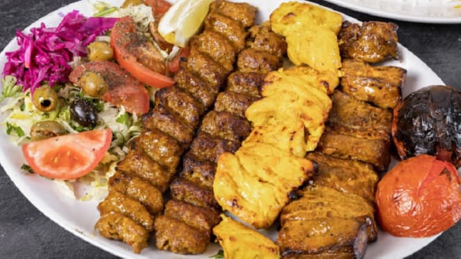 Saffron Richmond - 2