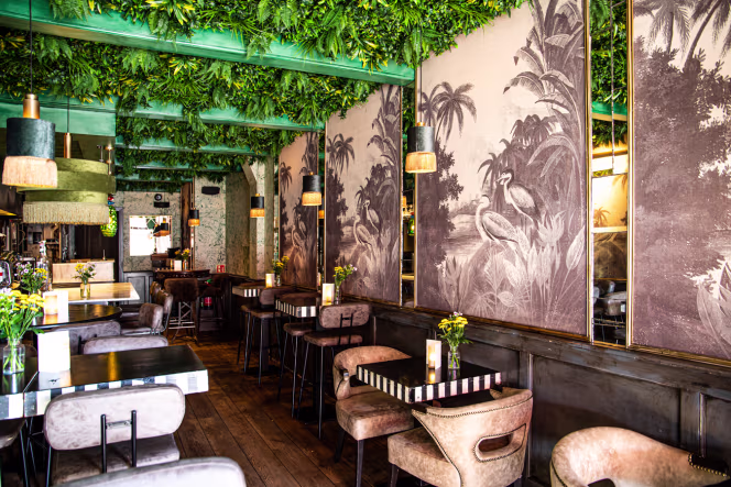 Boca pintxos- en gastrobar - 7