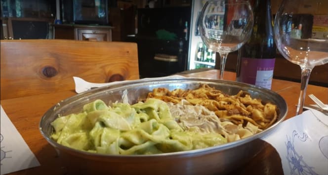 Trattoria ristorante pizzeria Da Penna - 1