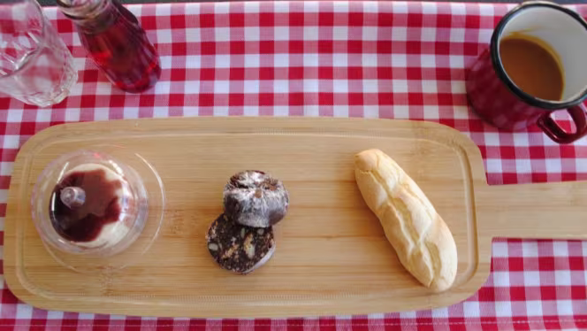 Concejo Hospederia - 2