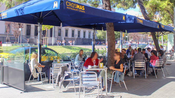 Crosmas Casanova - 0