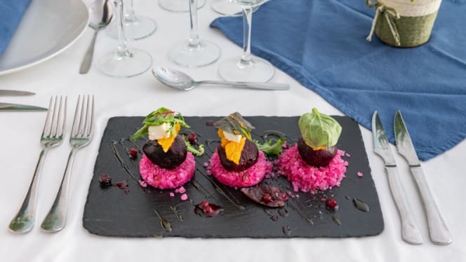 Crosmas Casanova - 1