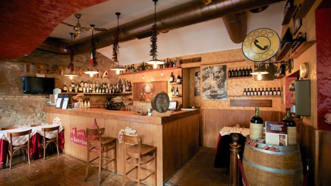 Ai Balestrari Prati - 5