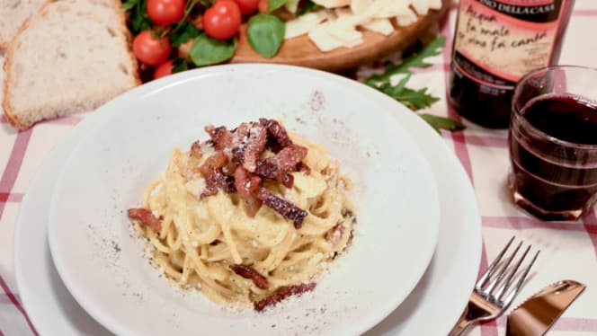 Ai Balestrari Prati - 3