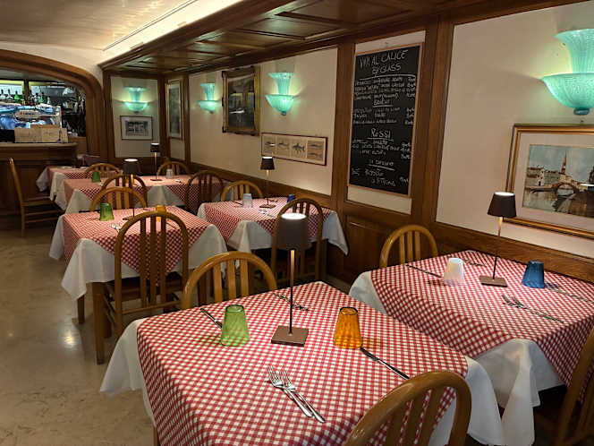 Trattoria Vittoria da Aldo - 2