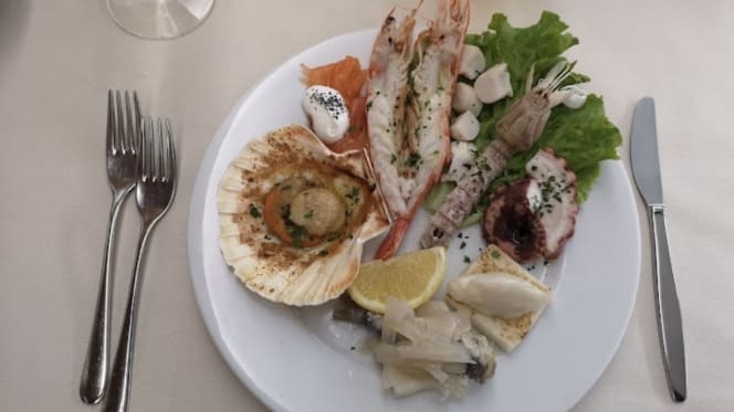 Trattoria Vittoria da Aldo - 5