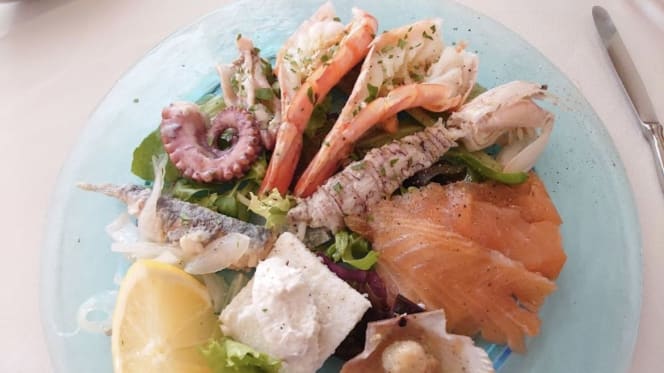 Trattoria Vittoria da Aldo - 3