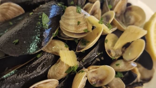 Trattoria Vittoria da Aldo - 2