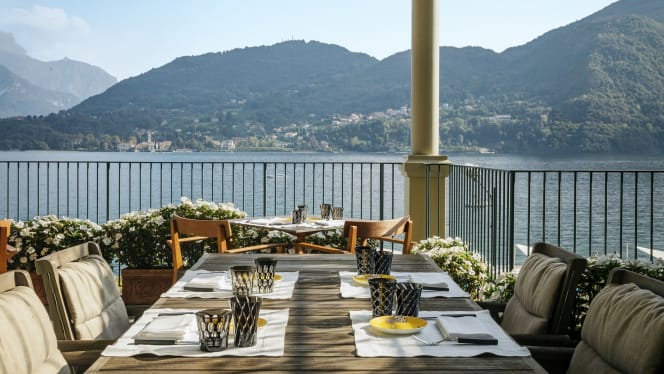 L’Escale Trattoria & Wine Bar - 3