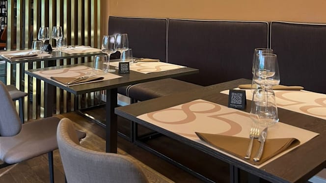 Ristorante Cucina Mazzini - 3