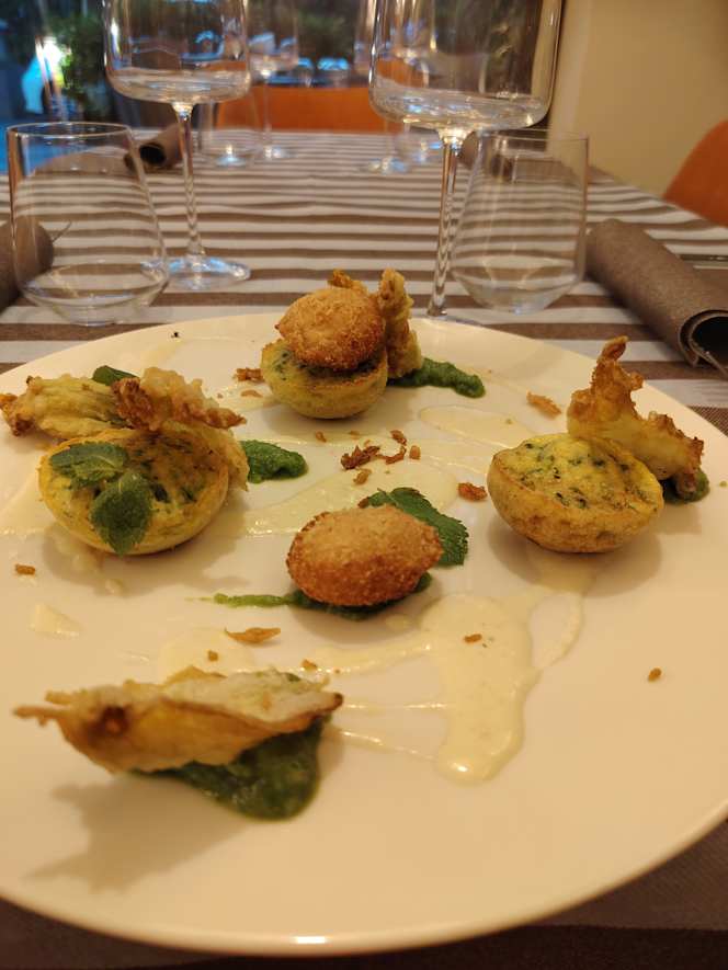 Ristorante Cucina Mazzini - 4