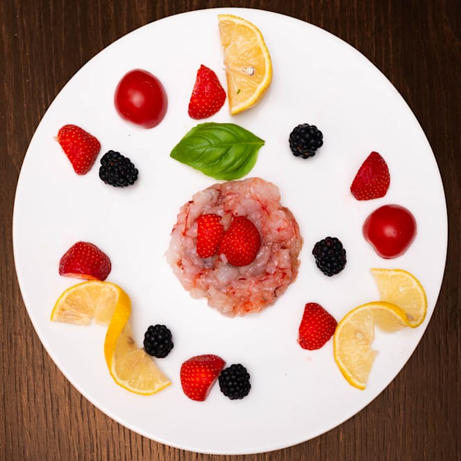 Ristorante Cucina Mazzini - 1