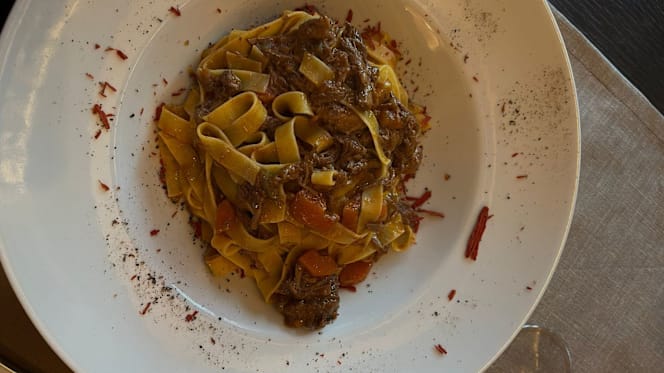 Ristorante Cucina Mazzini - 8