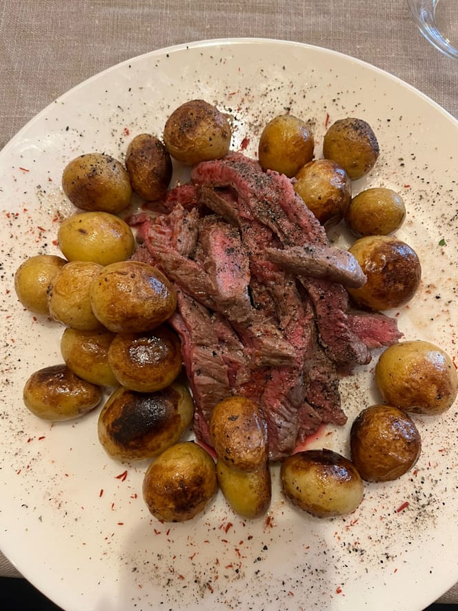 Ristorante Cucina Mazzini - 7