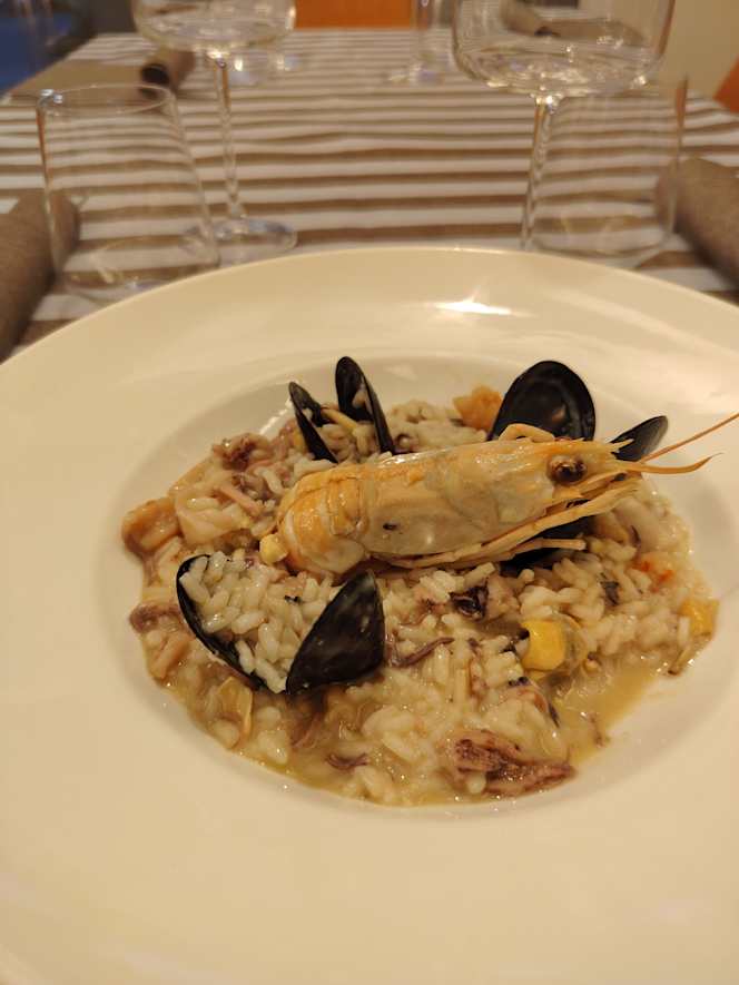 Ristorante Cucina Mazzini - 2