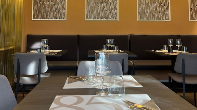 Ristorante Cucina Mazzini - 5