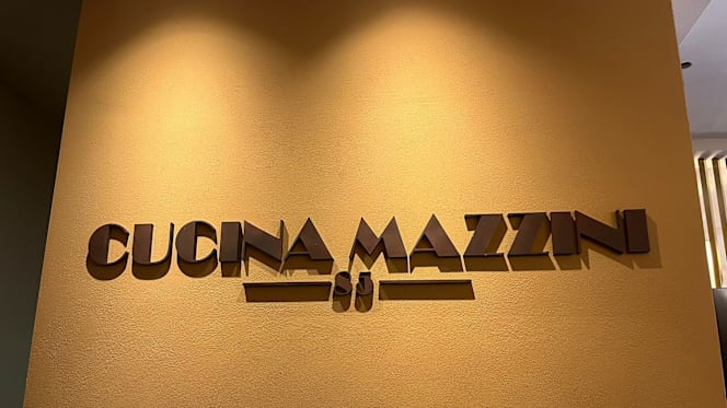 Ristorante Cucina Mazzini - 6