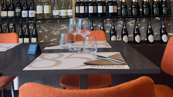 Ristorante Cucina Mazzini - 2