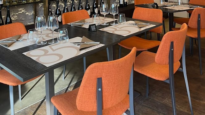 Ristorante Cucina Mazzini - 4