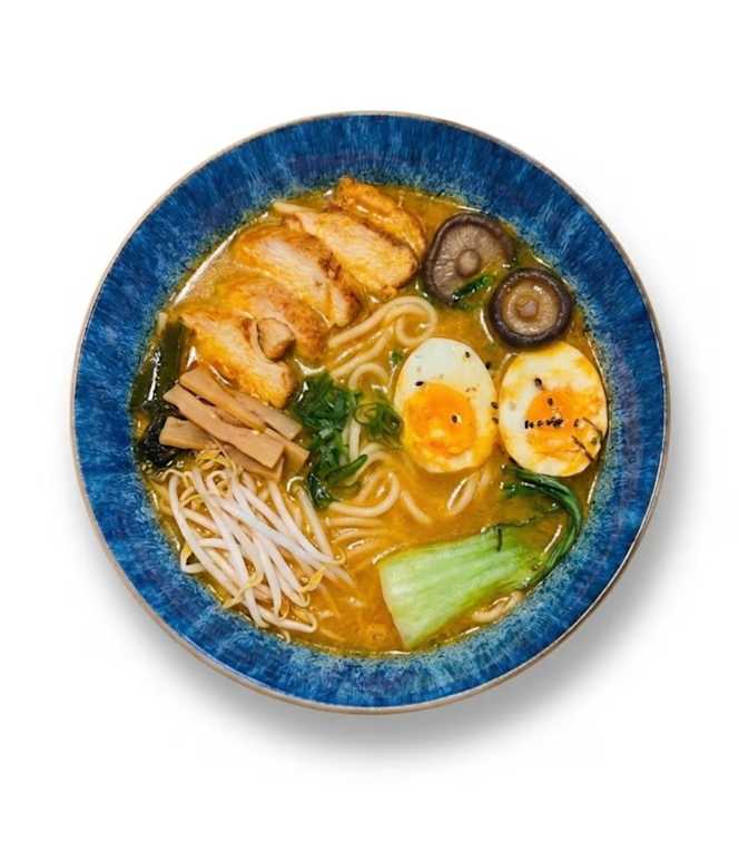 Mitho Sushi - 1