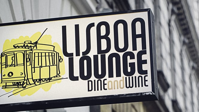 Lisboa Lounge | Dine and Wine - Wien - 8