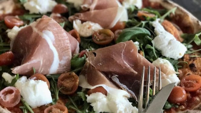 Restaurang Saltsjö Pir - 4