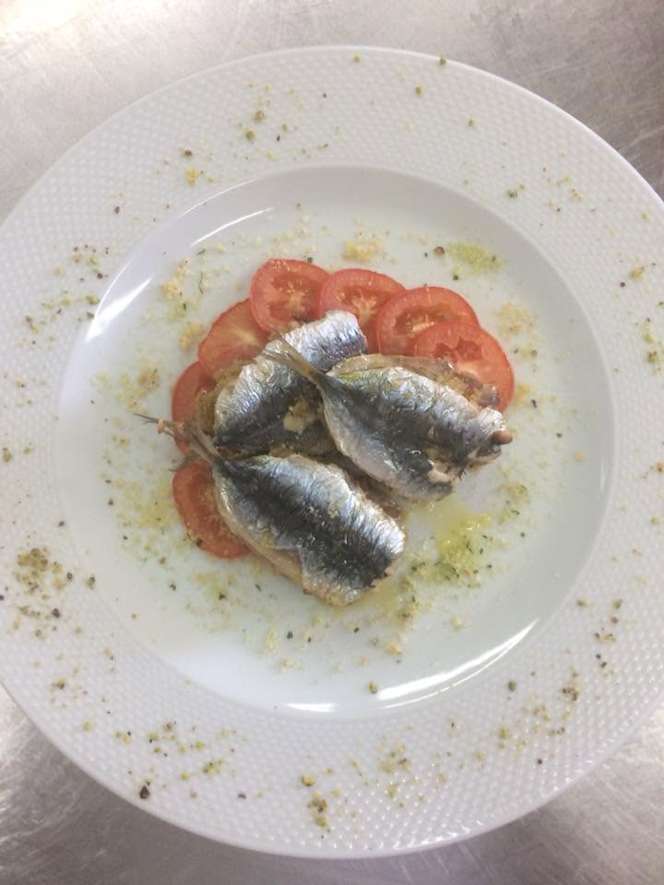 Villa Hera Restaurant - 6