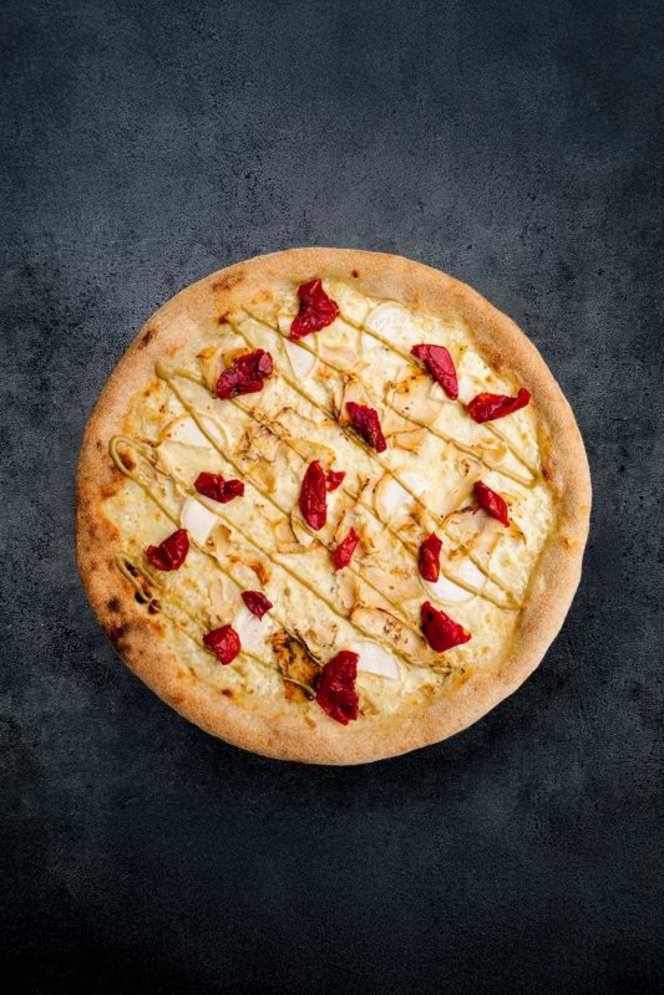 Jordan Tomas - Pizza Lyon Vitton - 8