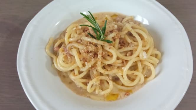 Osteria Toscana e Non Solo... - 7