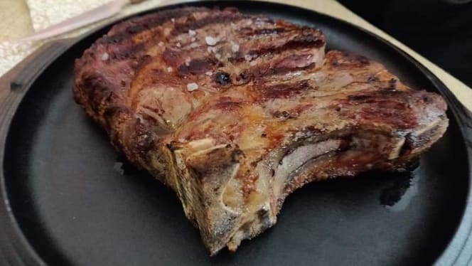 Osteria Toscana e Non Solo... - 2