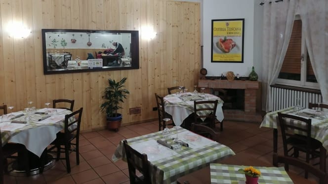 Osteria Toscana e Non Solo... - 5