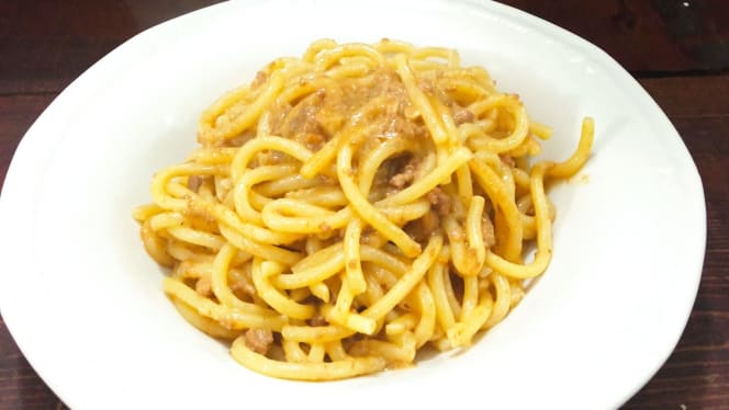 Osteria Toscana e Non Solo... - 0