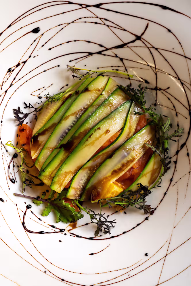 Bistrôt Merizzi - 6