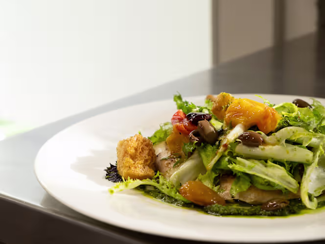 Bistrôt Merizzi - 4