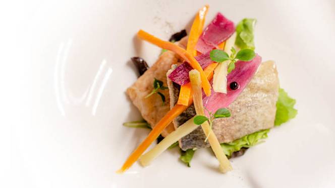 Bistrôt Merizzi - 6