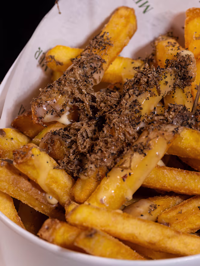 Bistrôt Merizzi - 8