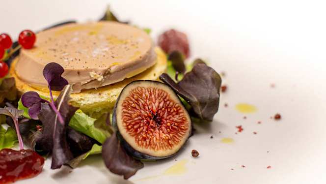 Bistrôt Merizzi - 0