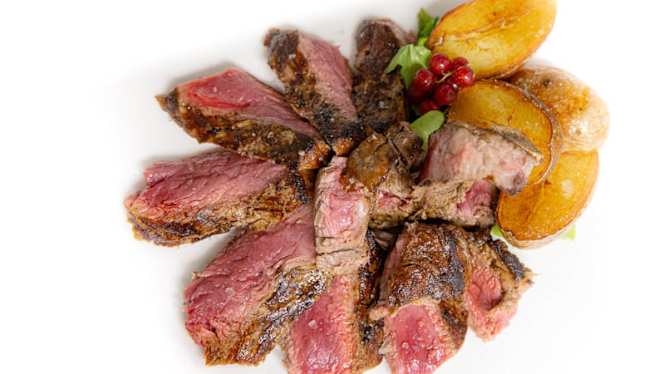 Bistrôt Merizzi - 2